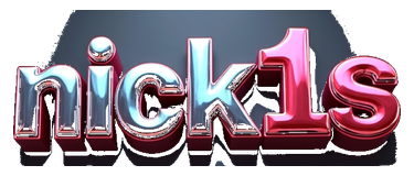 nick1s logo